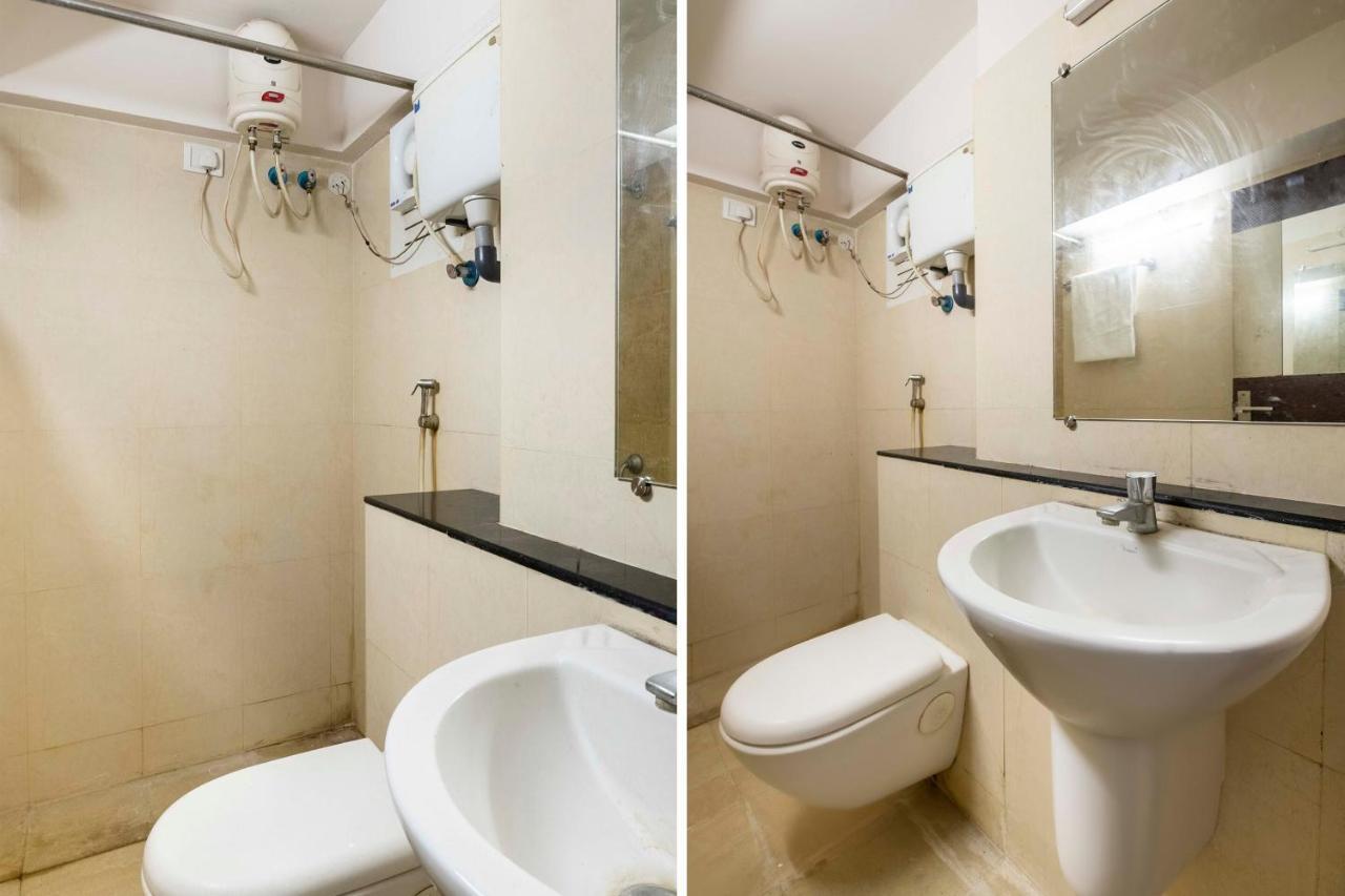 Oyo 79233 Hotel Hive Stays Kochi ภายนอก รูปภาพ