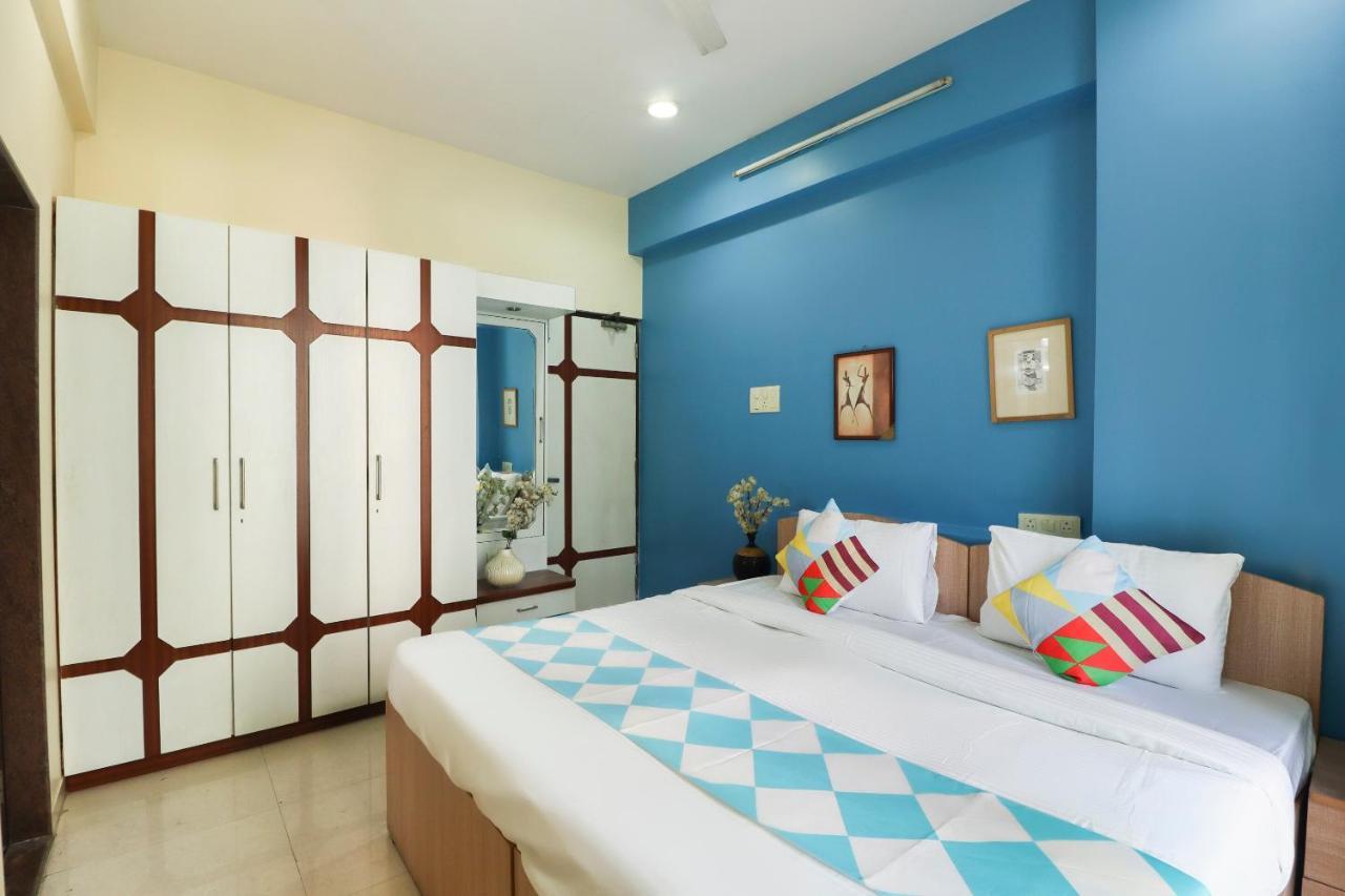 Oyo 79233 Hotel Hive Stays Kochi ภายนอก รูปภาพ